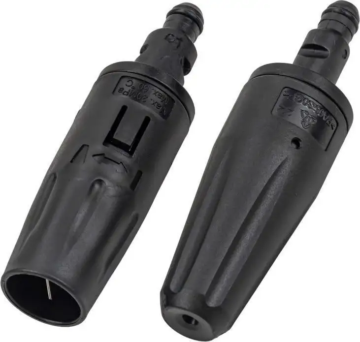 Мойка высокого давления FORSAGE F-HRF13P – фото товара