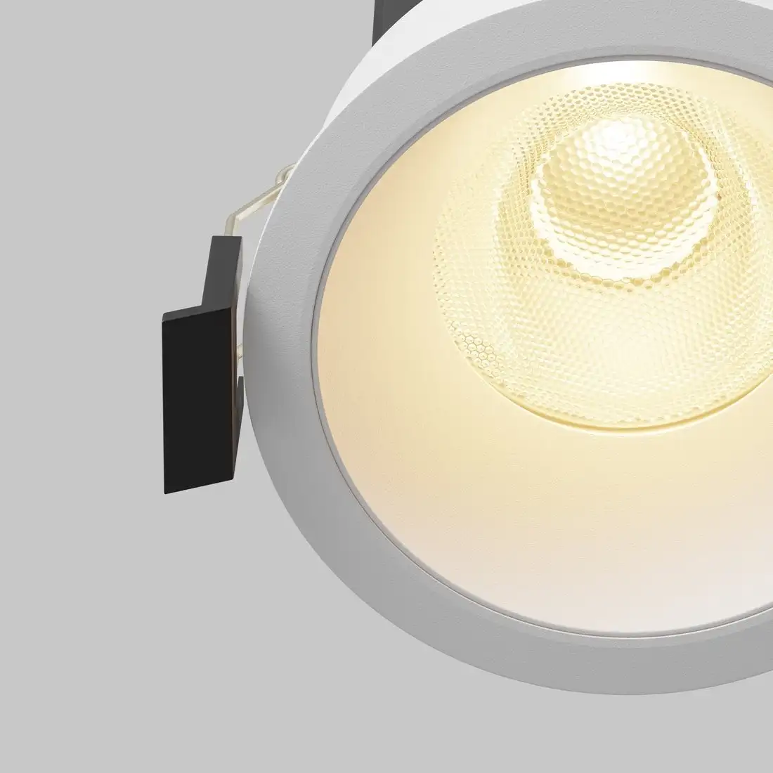 Точечный светильник Maytoni Dip DL117-15W-2.7K-W – фото товара