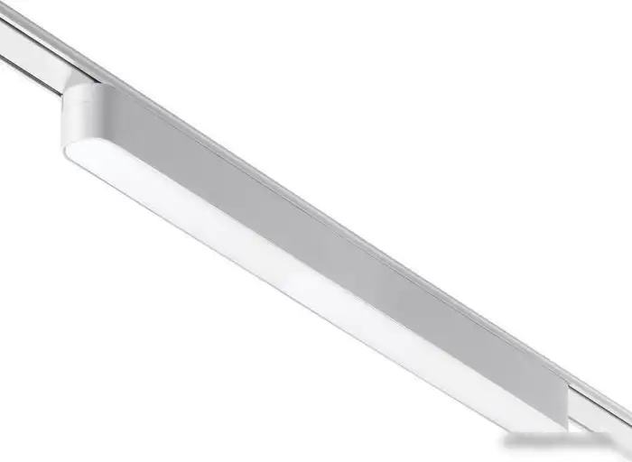 Трековый светильник Novotech Smal Shino 359075 LED 18W 4000K 1080Лм – фото товара