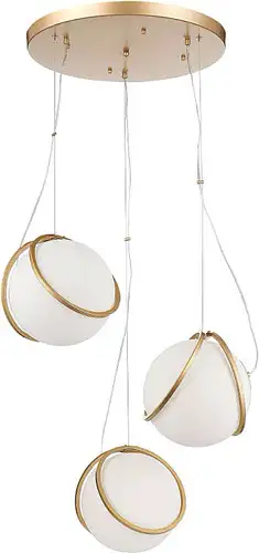 Подвесная люстра ST Luce Acerra SL1181.353.03 – изображение в каталоге