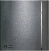 Вытяжной вентилятор Soler&Palau Silent-200 CZ Grey Design - 4C [5210616600]