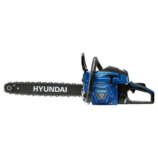 Бензопила Hyundai X-5218 – фото товара
