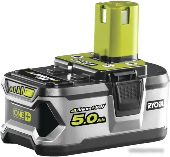 Аккумулятор с зарядным устройством Ryobi RC18120-150 ONE+ 5133003366 (18В/5.0 а*ч + 18В) – фото товара