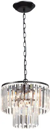 Подвесная люстра Vitaluce V5179-1/4 – изображение в каталоге