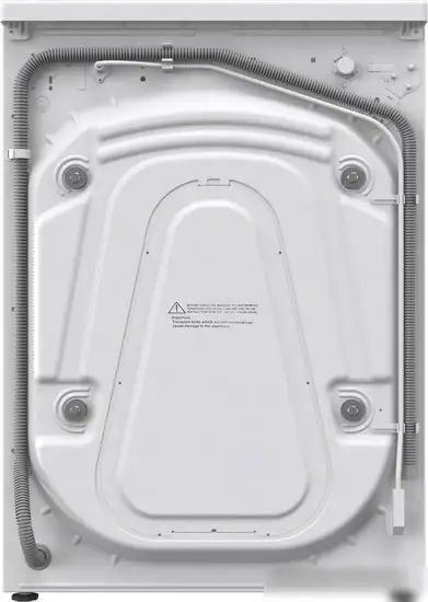 Стиральная машина Gorenje WHE60SFS - фото товара