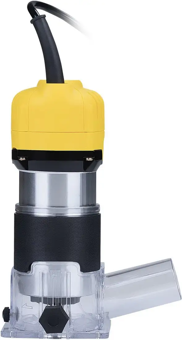 Кромочно-петельный фрезер Kolner KR 500 – фото товара