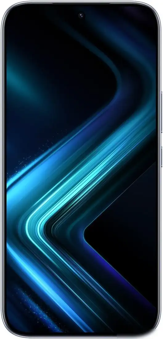 Телефон Infinix GT 50 Pro X6891 12GB/256GB (серебристый) – фото товара