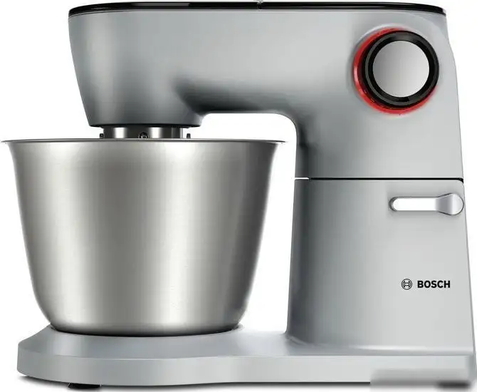 Кухонный комбайн Bosch MUM9B34S27 - фото товара