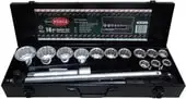 Универсальный набор инструментов RockForce RF-6161-9 (16 предметов)