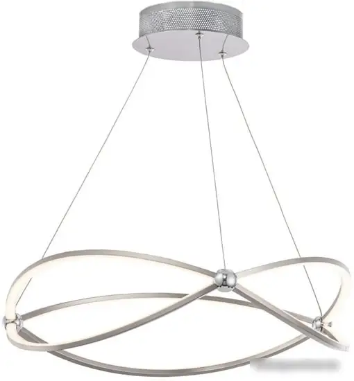 Подвесная люстра Maytoni Weave MOD062PL-L45CH3K – фото товара