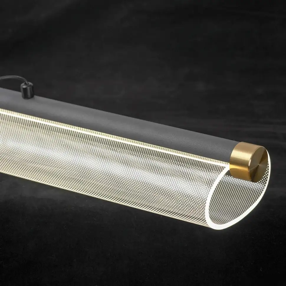 Подвесная люстра Lussole Bradford LSP-0925 – фото товара