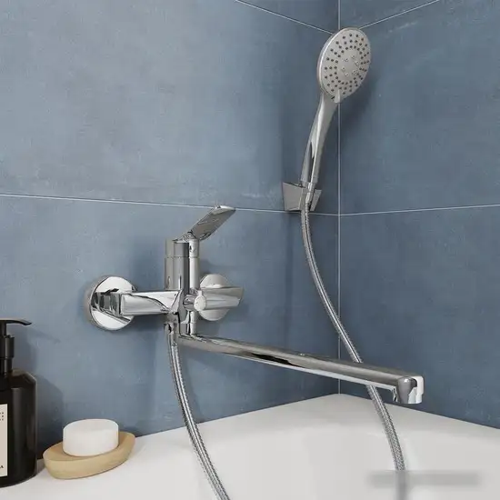 Смеситель Milardo Enjoy ENJSB00M10 - фото товара