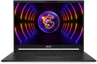 Игровой ноутбук MSI Stealth 14 Studio A13VE-226RU – изображение в каталоге