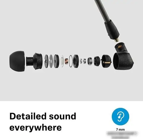 Наушники Sennheiser IE 300 – фото товара