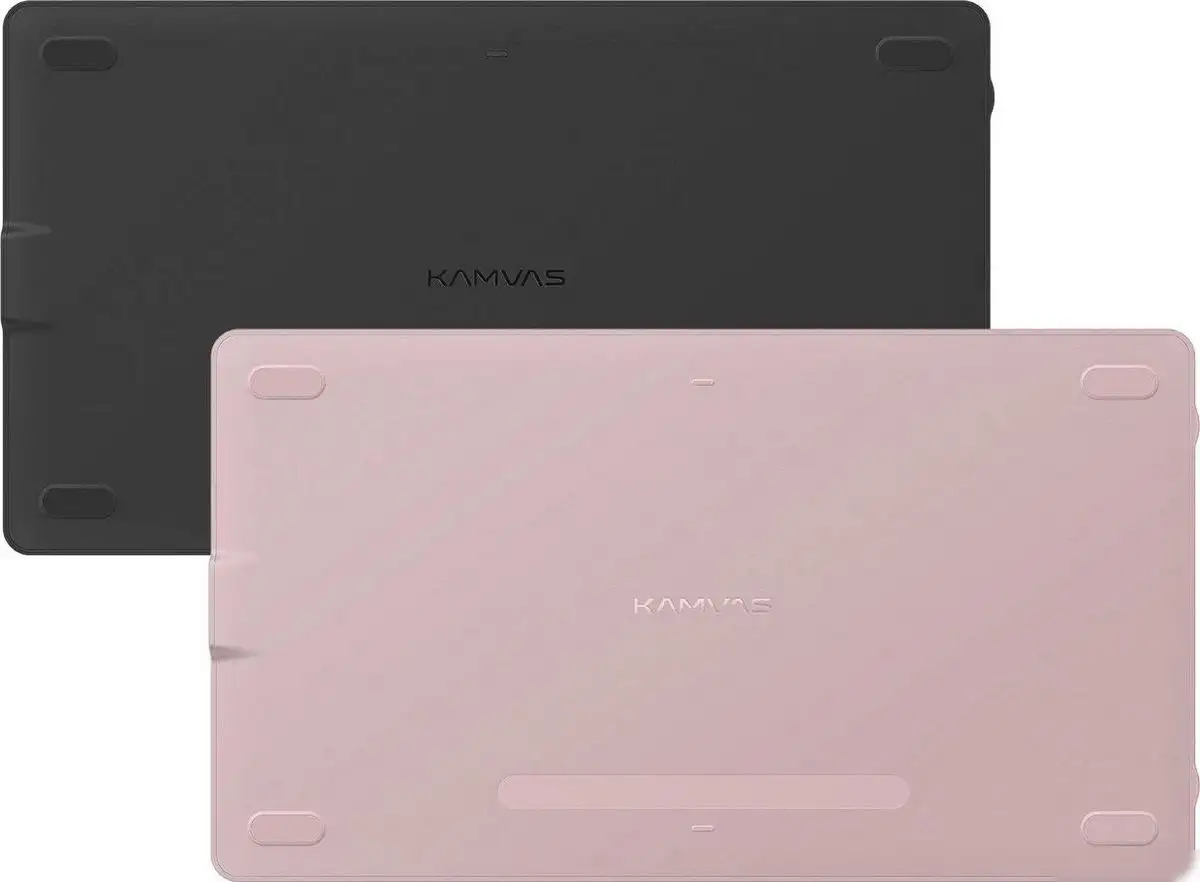 Графический монитор Huion Kamvas 13 Gen 3 (розовый) – фото товара
