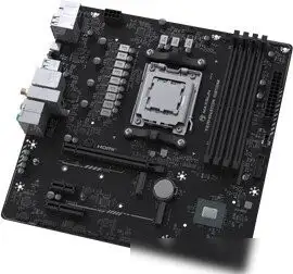 Материнская плата Maxsun Terminator B850M WIFI – фото товара