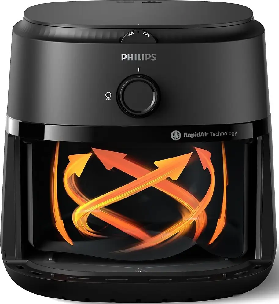 Аэрофритюрница Philips NA130/00 – фото товара