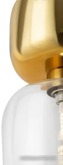 Подвесная люстра Freya Lumen FR5215PL-01BS – фото товара