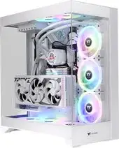 Корпус Thermaltake CTE E550 TG Snow CA-1Z8-00M6WN-00 – изображение в каталоге