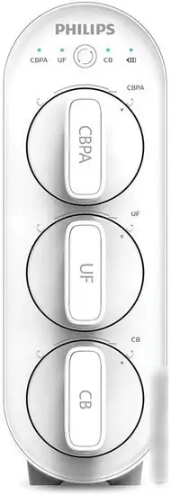 Стационарная система "под мойкой" Philips AquaShield AUT3234/10 - фото товара