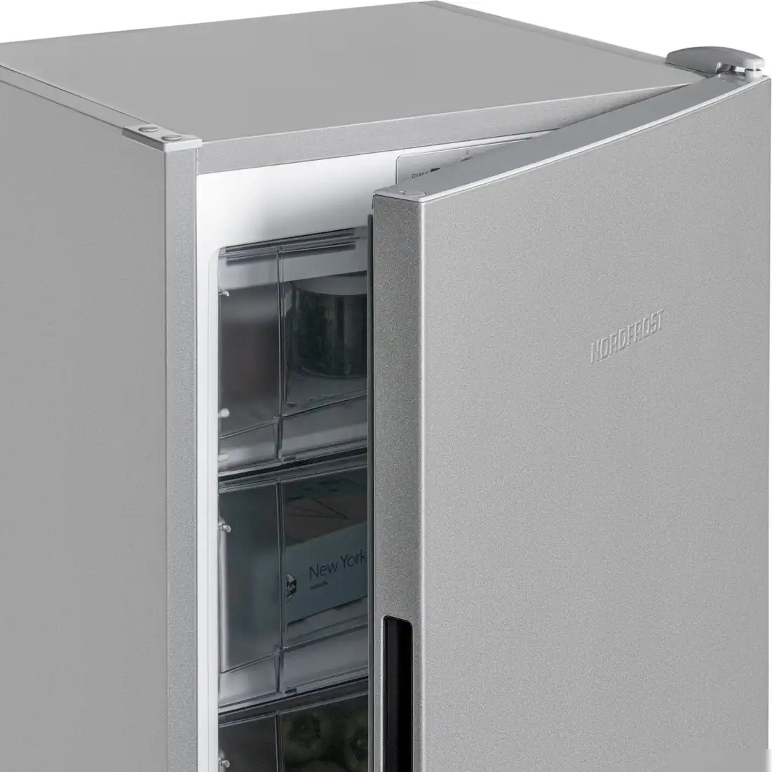 Морозильник Nord (Nordfrost) DF 268 SAP - фото товара