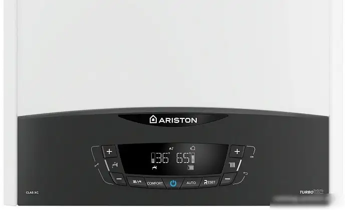 Отопительный котел Ariston Clas XC System 28 FF 3301680 - фото товара