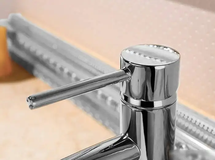 Смеситель Rea Lungo REA-B4101 (хром) - фото товара