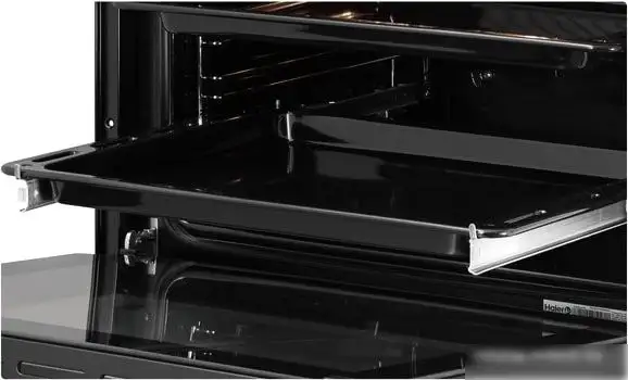 Электрический духовой шкаф Haier HOX-C09ATQBB - фото товара