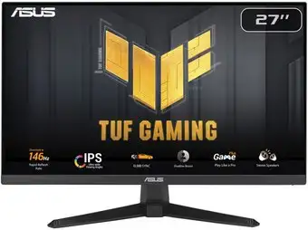 Игровой монитор ASUS TUF Gaming VG279QE5A – изображение в каталоге