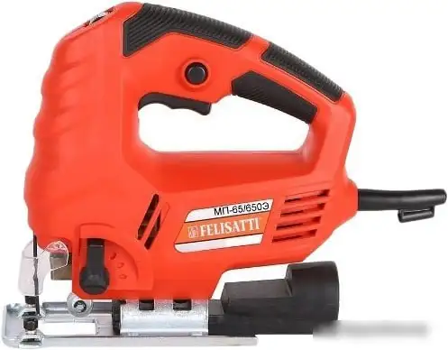 Электролобзик Felisatti МП-65/650Э 6180.5.1.00 – фото товара