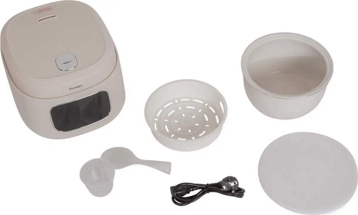 Мультиварка Pioneer MC300 – фото товара