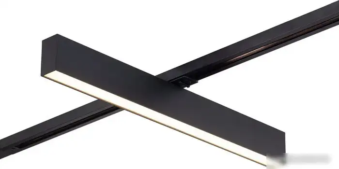 Трековый светильник Denkirs DK6630-BK – фото товара