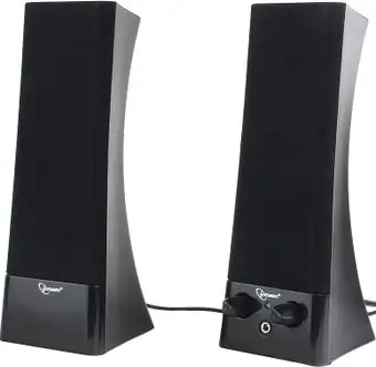 Акустика Gembird SPK-500 – изображение в каталоге