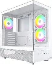 Корпус Montech XR (белый) – изображение в каталоге