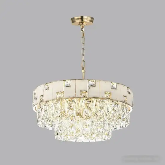 Подвесная люстра Odeon Light Chessi 5076/11 – фото товара