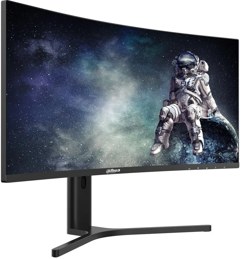 Игровой монитор Dahua DHI-LM34-E330CA – фото товара
