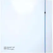 Вытяжной вентилятор Soler&Palau Silent-100 CHZ Design - 3C [5210603300]