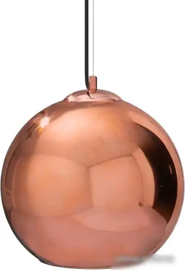 Подвесная люстра LOFT IT Copper Shade LOFT2023-B – фото товара