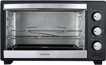 Мини-печь Supra MTS-3506 - изображение в каталоге