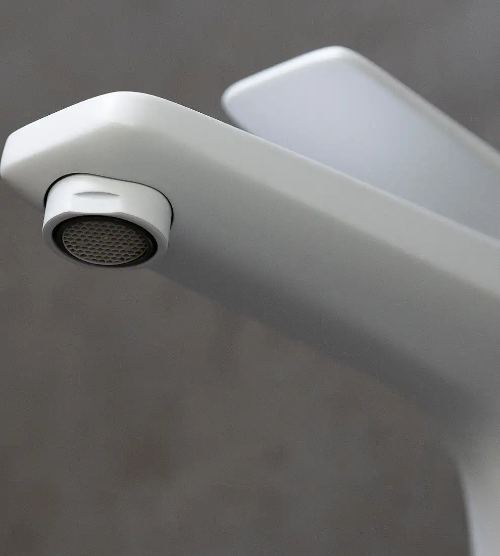 Смеситель Lemark Bronx LM3706MW - фото товара