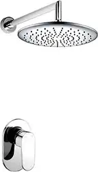 Душевой гарнитур Wasserkraft A12030 - изображение в каталоге