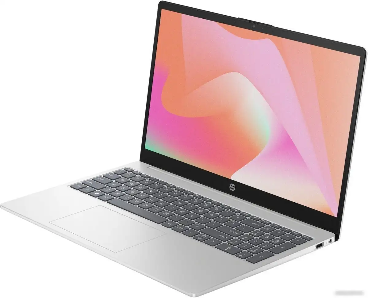 Ноутбук HP 15-fd1311TU CK6U4PA – фото товара