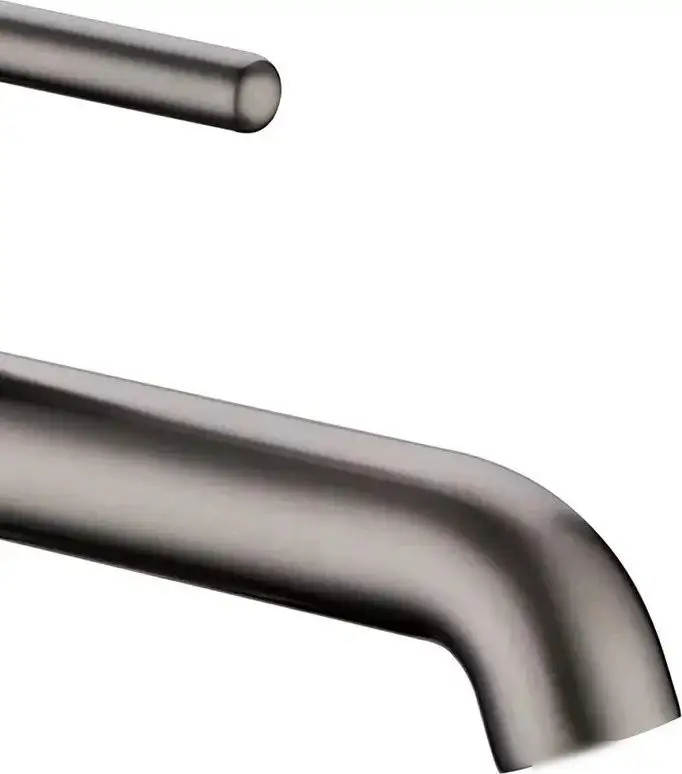 Смеситель Grocenberg GB2099 (графит) - фото товара