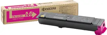 Картридж Kyocera TK-5195M – изображение в каталоге