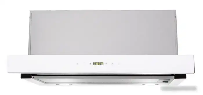 Кухонная вытяжка Exiteq EX-1145 (белый) - фото товара