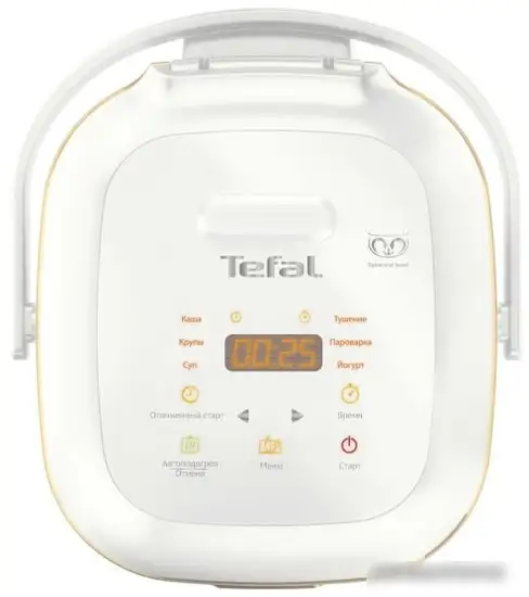 Мультиварка Tefal RK601132 – фото товара