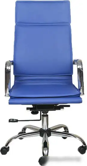 Кресло Бюрократ CH-993/Blue – фото товара