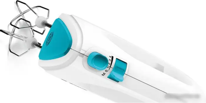 Миксер Bosch MFQ2210D (бирюзовый) - фото товара