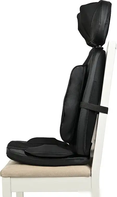 Массажная накидка на сиденье Planta SMN-2000