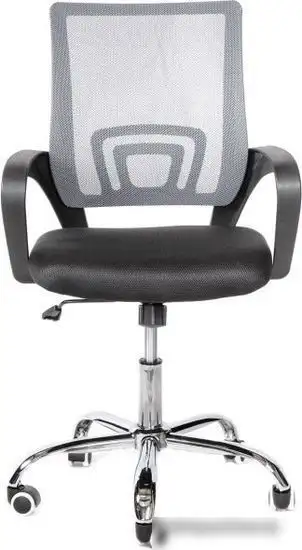 Кресло Меб-ФФ MF-5001 (серый) – фото товара